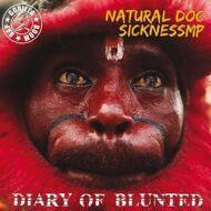 Natural Doc & SicknessMP - Diary Of Blunted EP 