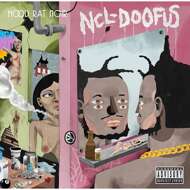 NCL-TM & Doofus - Hood Rat Noir 