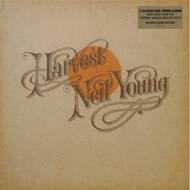 Neil Young - Harvest 