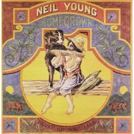 Neil Young - Homegrown 
