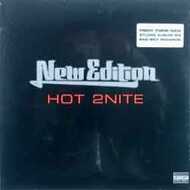 New Edition - Hot 2Nite/All On You 