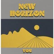 New Horizon - You 