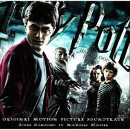 Nicholas Hooper - Harry Potter And The Half-Blood Prince (Original Motion Picture Soundtrack) 