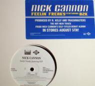 Nick Cannon - Feelin' Freaky 