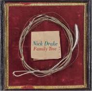 Nick Drake - Family Tree 