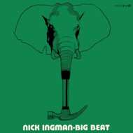Nick Ingman - Big Beat 