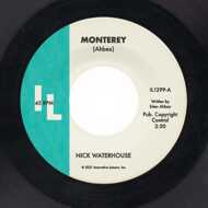 Nick Waterhouse - Monterey / Straight Love Affair 