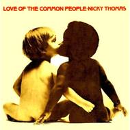 Nicky Thomas - Love Of The Common People 
