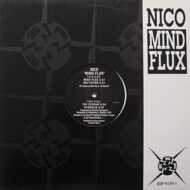Nico - Mind Flux 