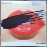 Nicolas Godin - Contrepoint (Blue Vinyl) 