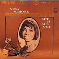 Nina Simone - Let It All Out 