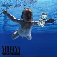 Nirvana - Nevermind (Pallas Pressing) 