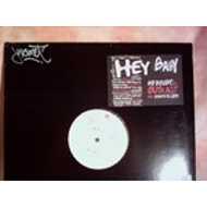 No Doubt - Hey Baby (Remixes) 
