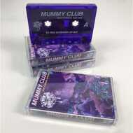 Mummy Club - Nocturnal Nature (Tape) 