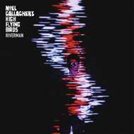 Noel Gallagher's High Flying Birds - Riverman 