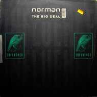 Norman Feller - The Big Deal 