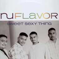 Nu Flavor - Sweet Sexy Thing 