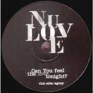 Nu Love - Can You Feel The Love Tonight? 