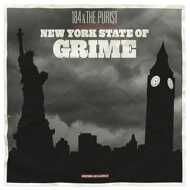 The Purist & 184 - New York State Of Grime 