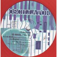 Oasis - Is-Mael / Ya-Ye 