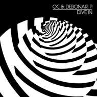 OC (D.I.T.C.) & Debonair P - Dive In EP 