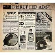 Oh No - Disrupted Ads 