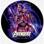 Alan Silvestri - Avengers: Endgame (Picture Disc - Soundtrack / O.S.T.)  small pic 1