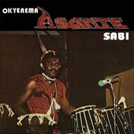 Okyerema Asante - Sabi 