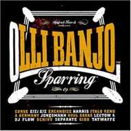 Olli Banjo - Sparring 