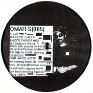 Omar-S - 005 