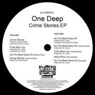 One Deep - Crime Stories EP 