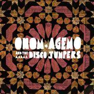 Onom Agemo & The Disco Jumpers - Cranes And Carpets 