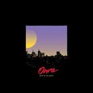 Onra - Deep In The Night EP 