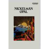 Nickelman - Opal (Tape) [VinDig Exclusive] 