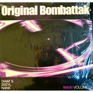 Various - Original Bombattak Maxi Volume 04 