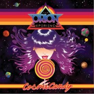 The Orion Experience - Cosmicandy (Candy Edt.) 