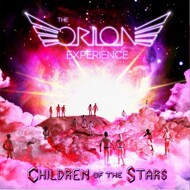 The Orion Experience - Children Of The Stars (Splatter Vinyl) 