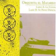 Orquesta El Macabeo - Idem 