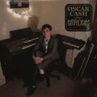 Oscar Cash - Oscar Cash Plays Metronomy 