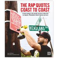 Urban Media - The Rap Quotes 