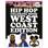 Urban Media - Hip Hop Coloring Book - West Coast Edition  small pic 1