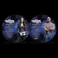 Various - Guardians Of The Galaxy Vol. 2: Awesome Mix Vol. 2 (Soundtrack / O.S.T. ) [Picture Disc] 