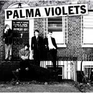 Palma Violets  - 180 