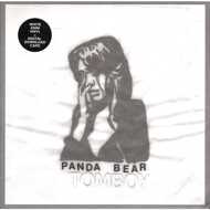 Panda Bear (Animal Collective) - Tomboy 