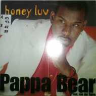 Pappa Bear - Honey Luv 