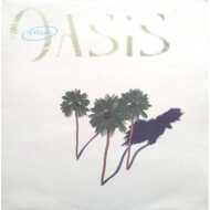 Paragliders - The Oasis E.P. 