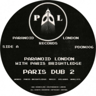 Paranoid London - Paris Dub 2 