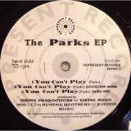 Parks - The Parks EP 
