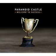 Paranoid Castle (Kirby Dominant & Factor) - Welcome To Success 