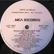 Patti LaBelle - Feels Like Another One 